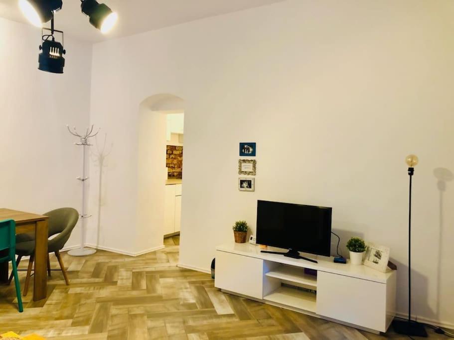 Joy City Stay Libertatii 9Mai 7 Timişoara Eksteriør billede