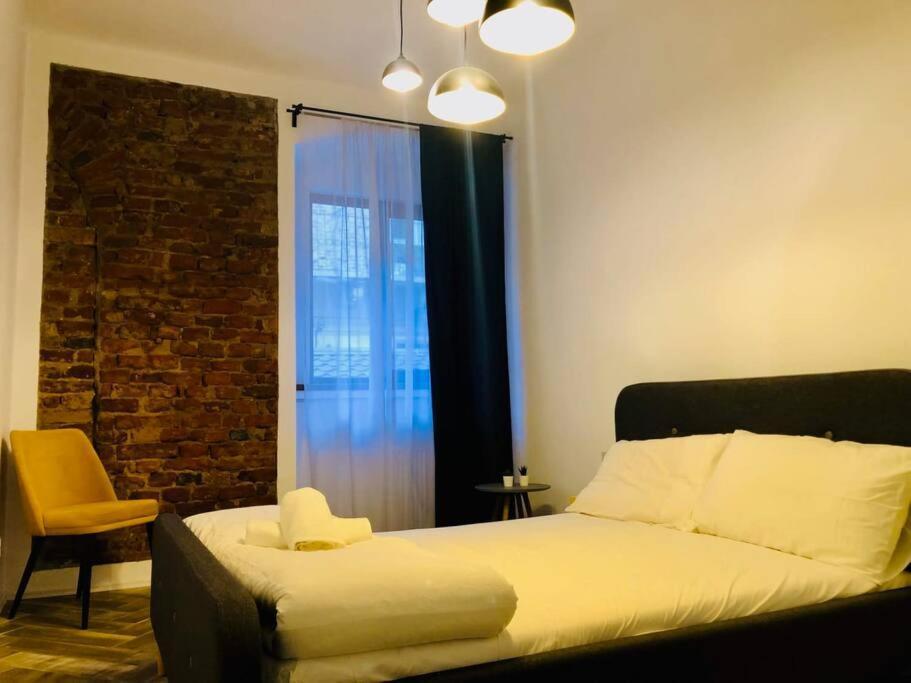Joy City Stay Libertatii 9Mai 7 Timişoara Eksteriør billede